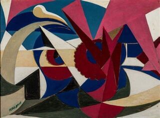 Giacomo Balla